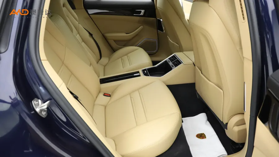 二手Panamera 2.9T圖片3857553