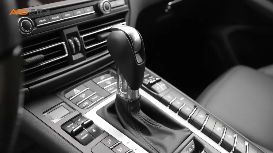 二手Macan 2.0T圖片3857846