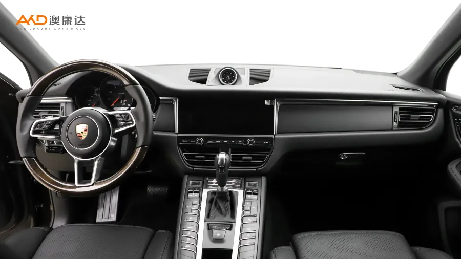 二手Macan 2.0T圖片3857850