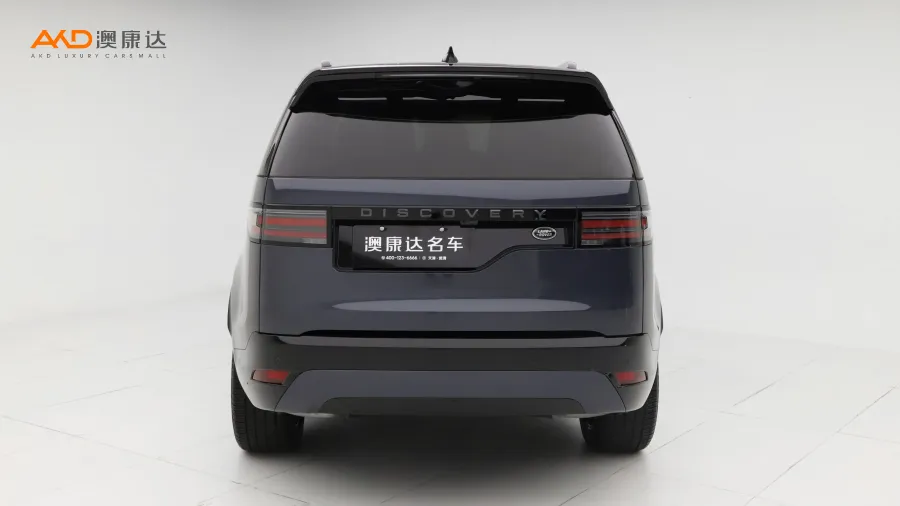 二手全新發(fā)現(xiàn) 360PS R-Dynamic SE圖片3858339