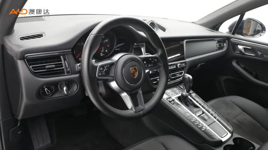二手Macan 2.0T圖片3858932