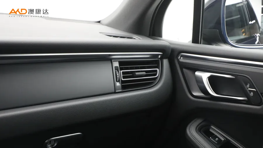 二手Macan 2.0T圖片3858943