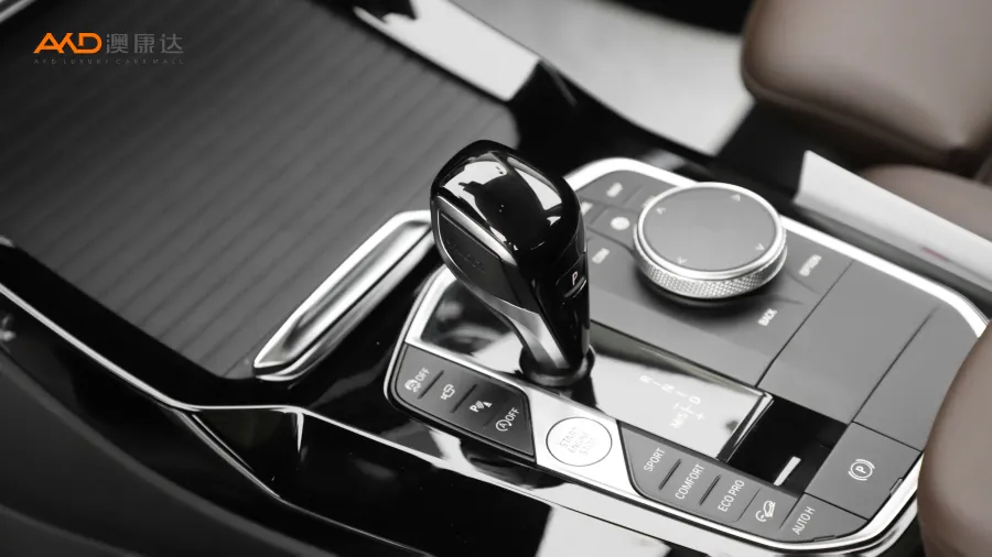 二手寶馬X3 xDrive30i 領先型 M曜夜套裝圖片3857764