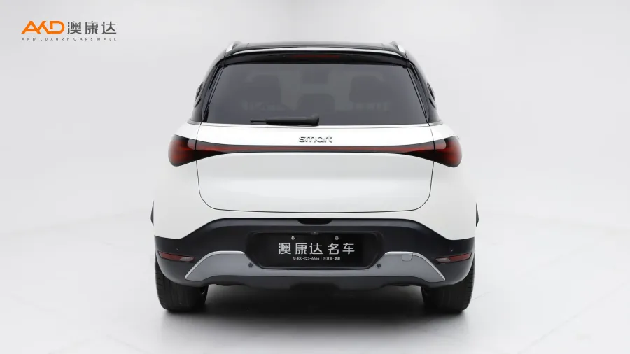 二手Smart精靈#1 Premium版圖片3858877