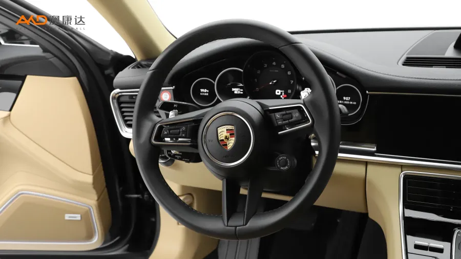 二手Panamera 2.9T圖片3857550