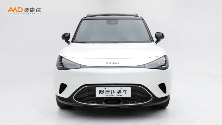 二手Smart精靈#1 Premium版圖片3858871