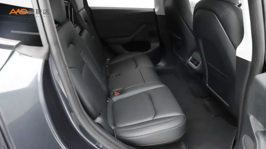 二手特斯拉Model Y 后輪驅(qū)動版圖片3858304