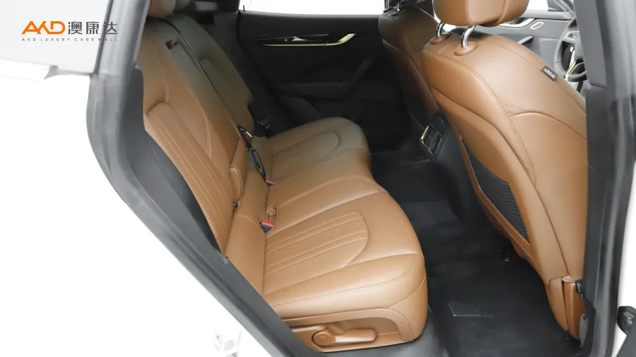 二手Levante 3.0T 標(biāo)準(zhǔn)版圖片3857825