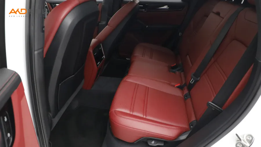 二手Cayenne 3.0T圖片3857685