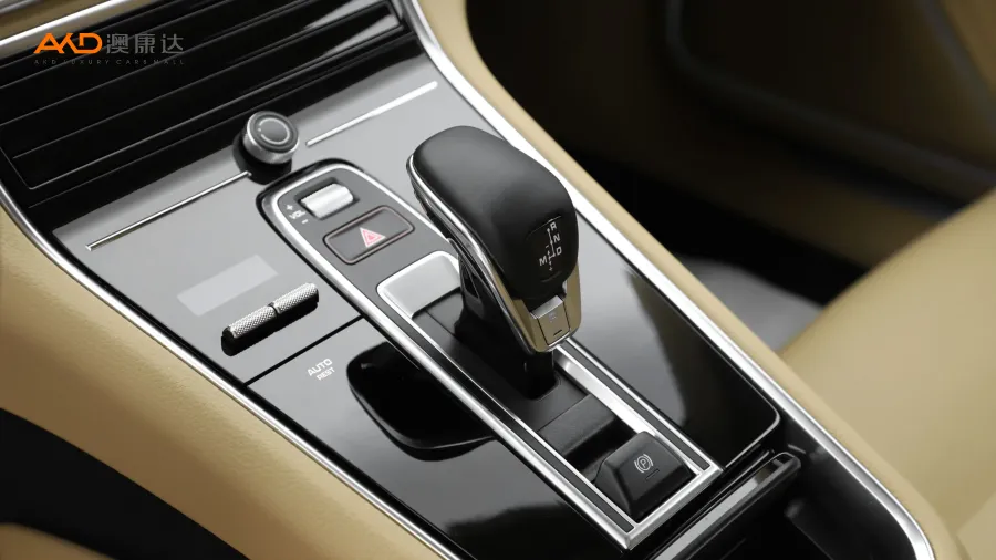 二手Panamera 2.9T圖片3857546