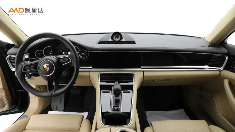 二手Panamera 2.9T圖片3857549