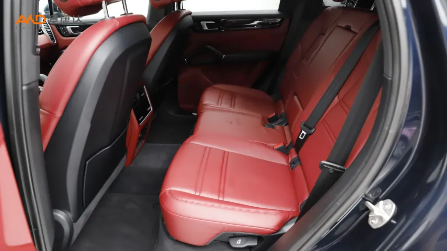 二手Cayenne 3.0T圖片3858591