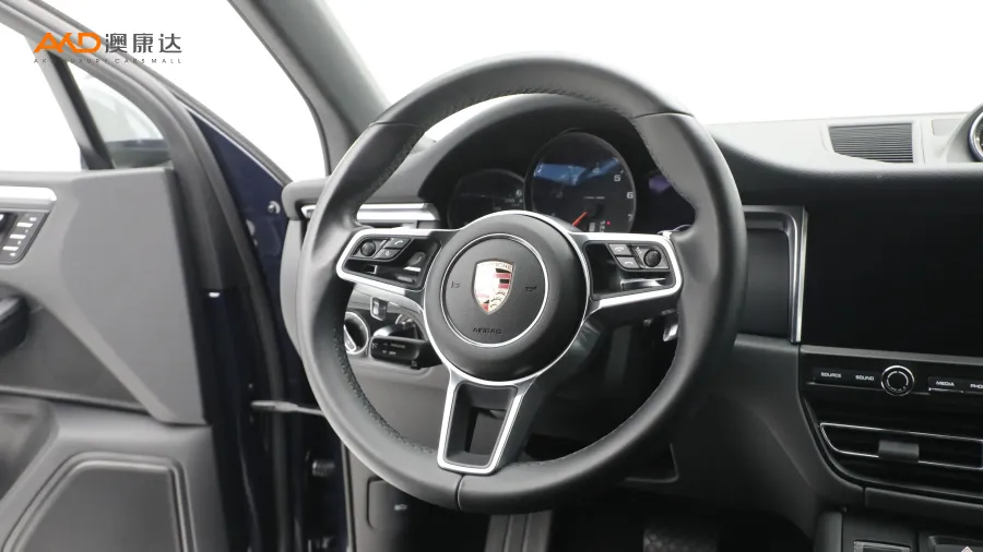 二手Macan 2.0T圖片3858941