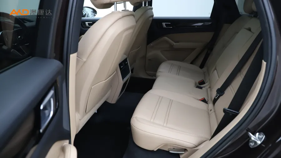 二手Cayenne E-Hybrid圖片3859576