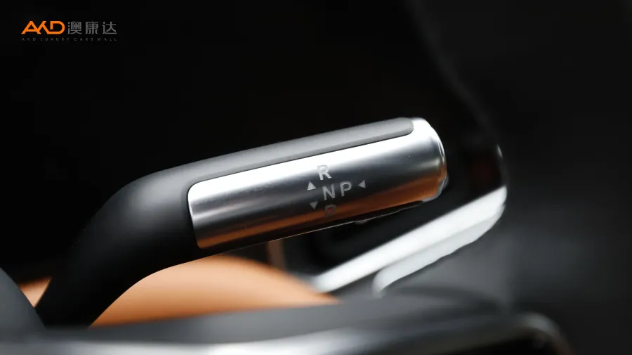 二手問界M9  增程 Ultra版 42kWh 6座版圖片3860012