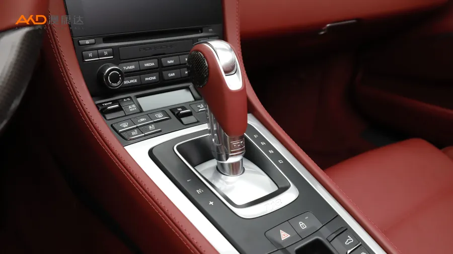 二手保時捷 718 Boxster Style Edition圖片3859801