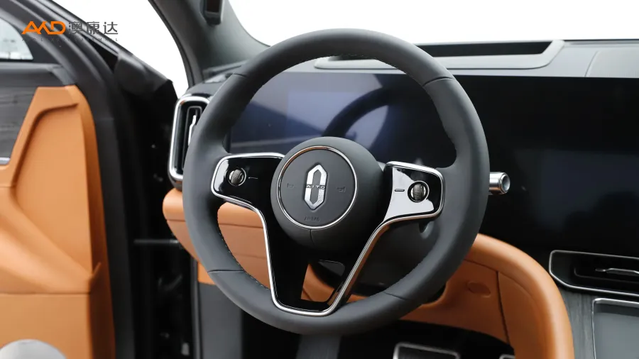 二手問界M9  增程 Ultra版 42kWh 6座版圖片3860018
