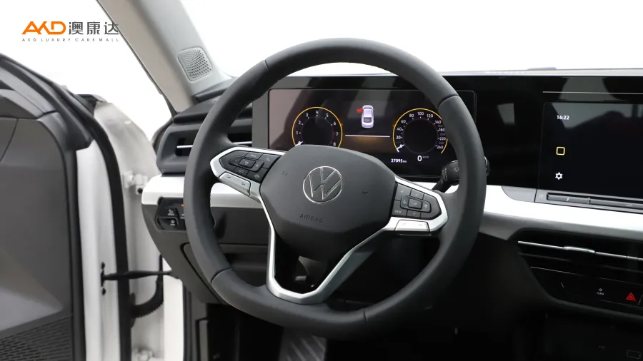 二手凌渡L 280TSI DSG 炫辣版圖片3858971