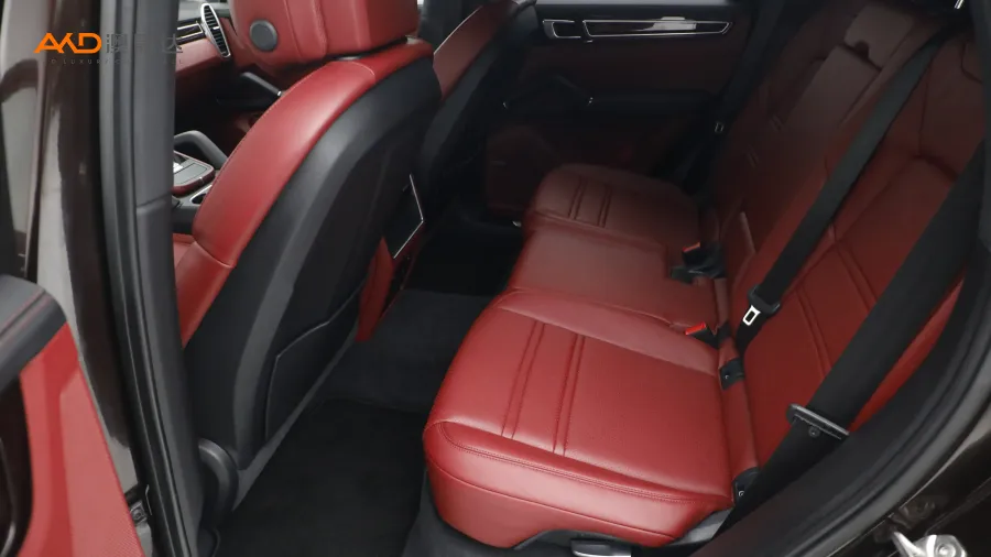 二手Cayenne 3.0T圖片3859241