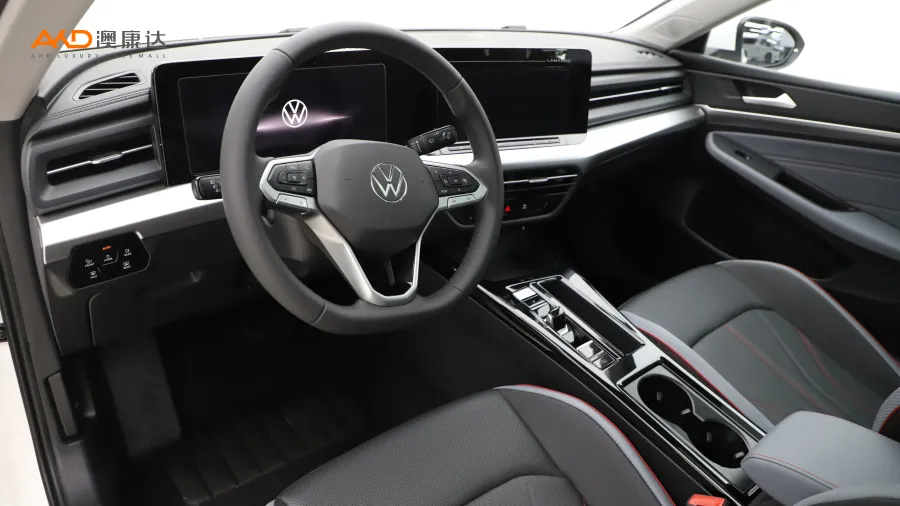 二手凌渡L 280TSI DSG 炫辣版圖片3858967