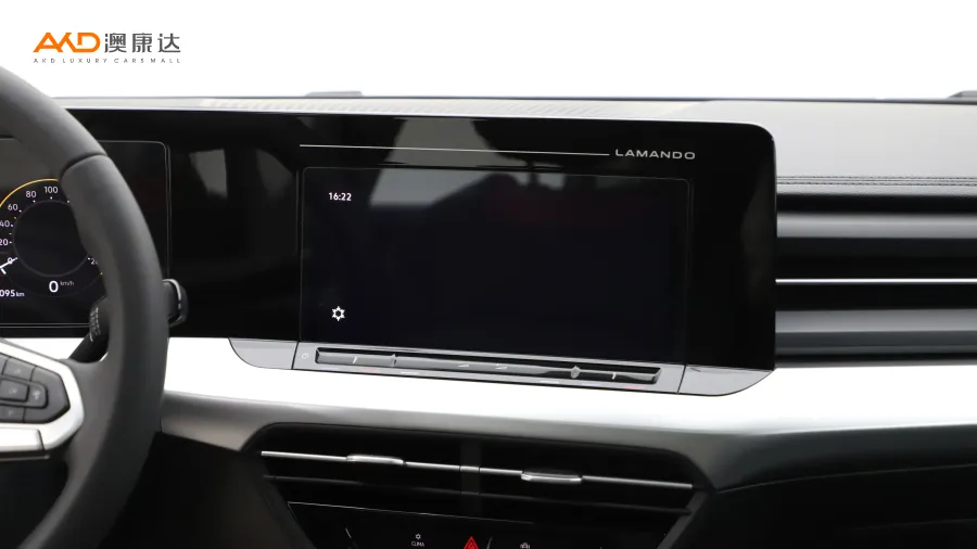 二手凌渡L 280TSI DSG 炫辣版圖片3858972