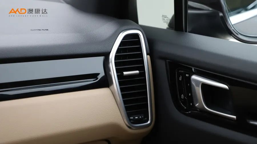 二手Cayenne E-Hybrid圖片3859581