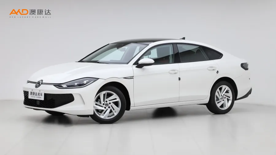 二手凌渡L 280TSI DSG 炫辣版圖片
