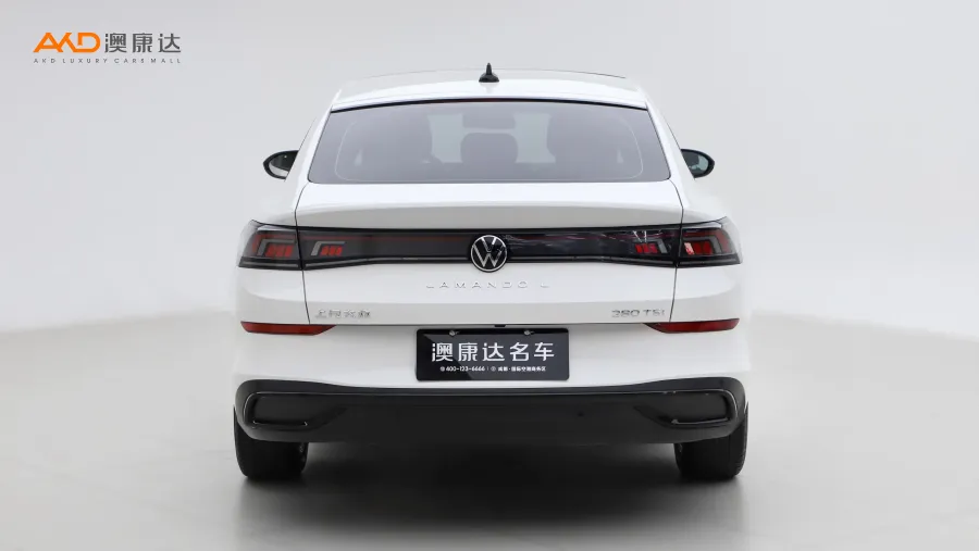 二手凌渡L 280TSI DSG 炫辣版圖片3858959