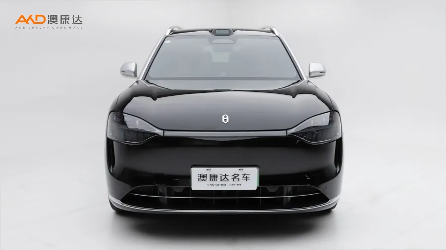 二手問界M9  增程 Ultra版 42kWh 6座版圖片3860000