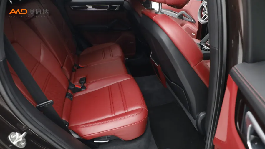 二手Cayenne 3.0T圖片3859254