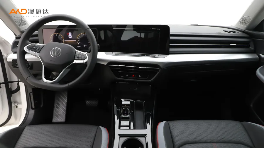 二手凌渡L 280TSI DSG 炫辣版圖片3858970