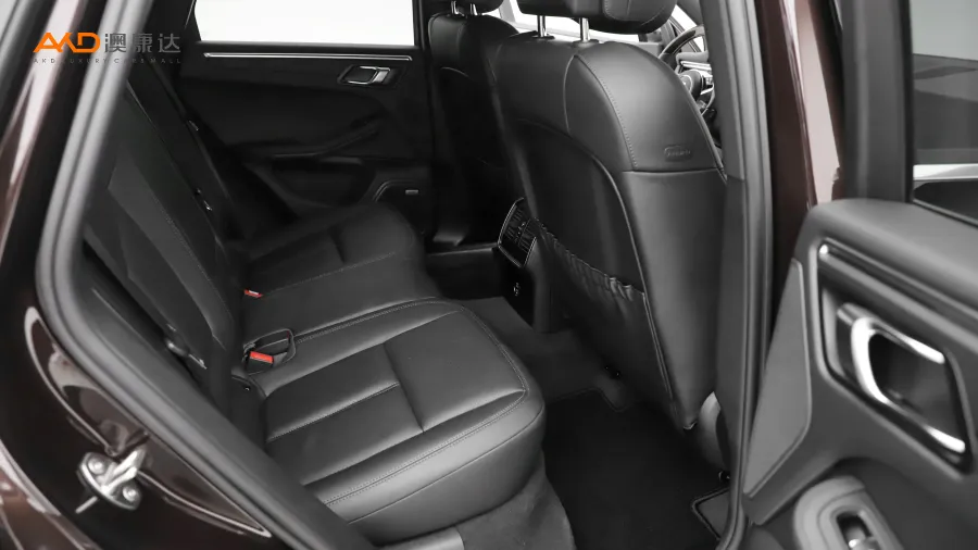 二手Macan 2.0T圖片3859699