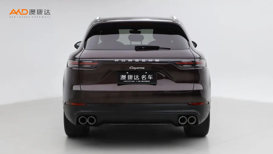 二手Cayenne E-Hybrid圖片3859567