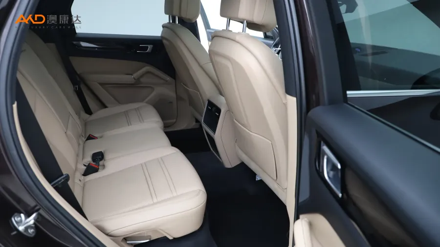 二手Cayenne E-Hybrid圖片3859582