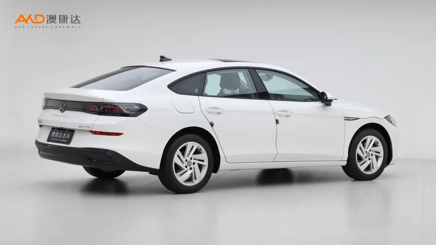 二手凌渡L 280TSI DSG 炫辣版圖片3858957