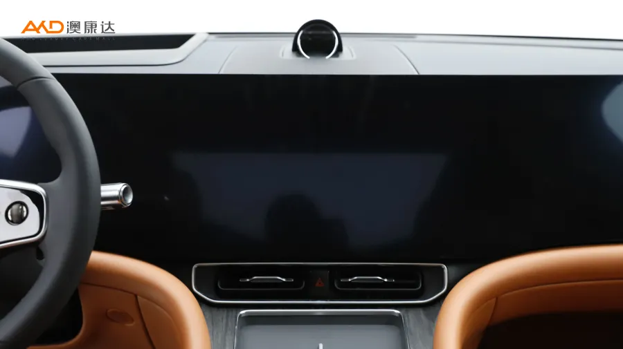 二手問界M9  增程 Ultra版 42kWh 6座版圖片3860019