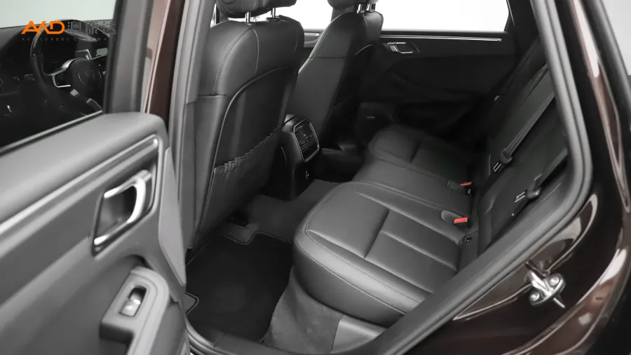 二手Macan 2.0T圖片3859698
