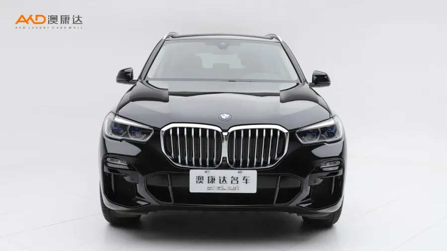 二手寶馬X5 xDrive40i M運動套裝圖片3860770