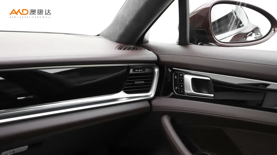 二手panamera 4  E-Hybrid 2.9T圖片3860250