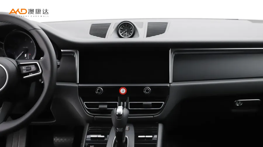 二手Macan 2.0T圖片3861133