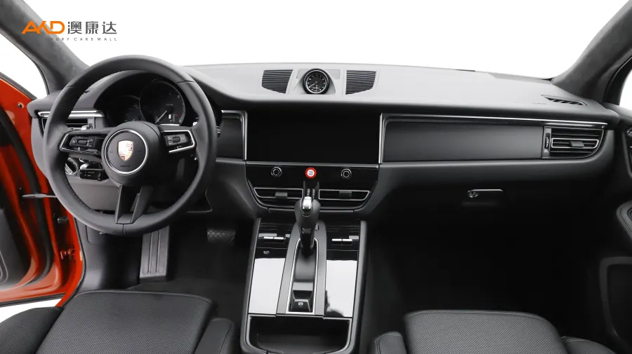 二手Macan 2.0T圖片3861131