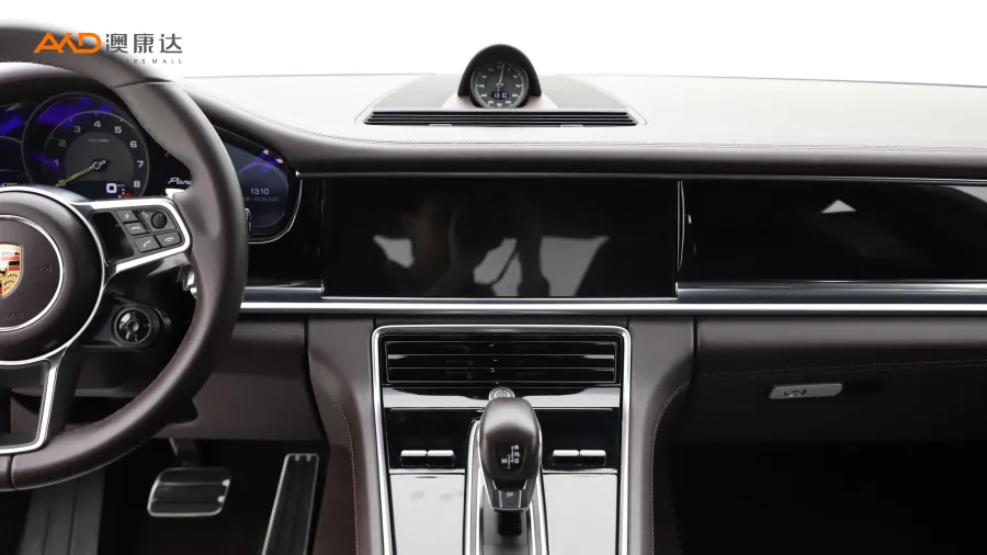 二手panamera 4  E-Hybrid 2.9T圖片3860249