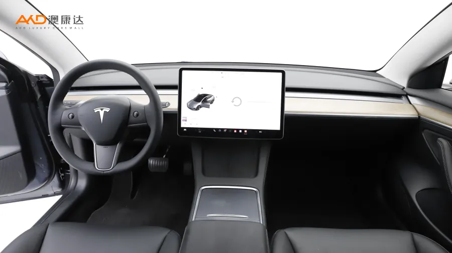 二手特斯拉Model 3 標(biāo)準(zhǔn)續(xù)航后驅(qū)升級版圖片3861072