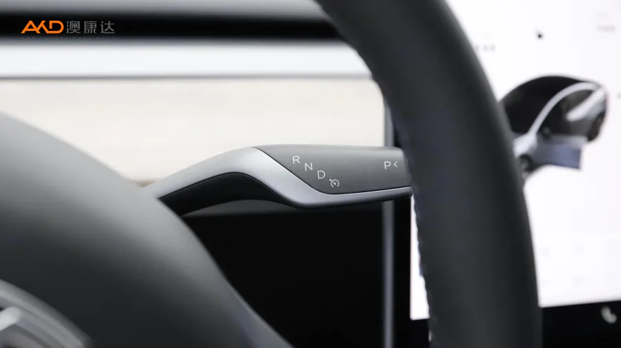 二手特斯拉Model 3 標(biāo)準(zhǔn)續(xù)航后驅(qū)升級版圖片3861063