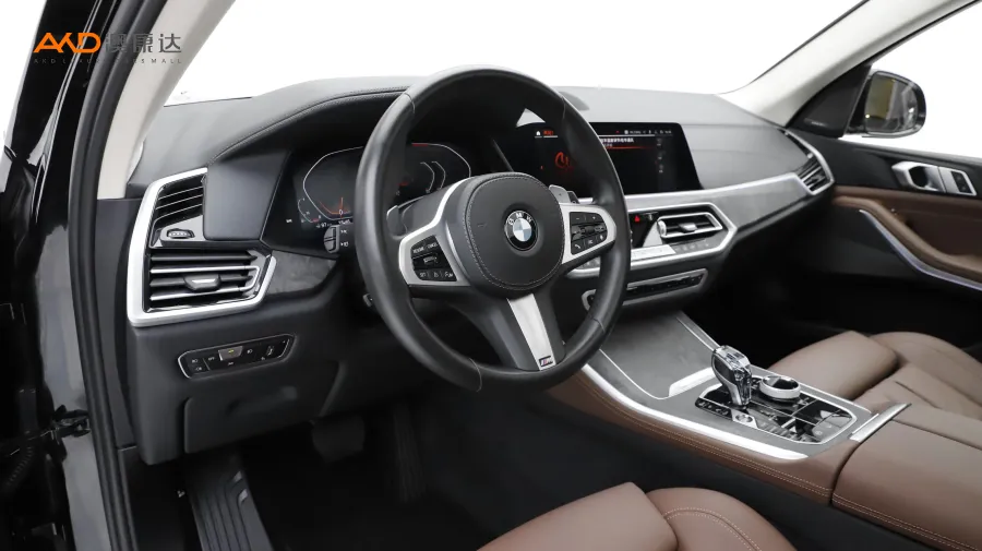 二手寶馬X5 xDrive40i M運動套裝圖片3860780