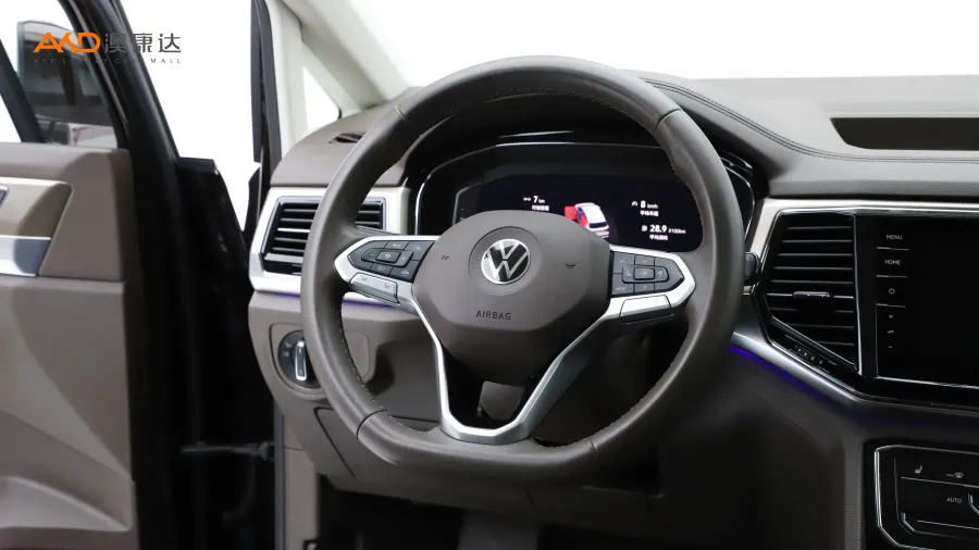 二手威然 380TSI 尊貴版圖片3860657
