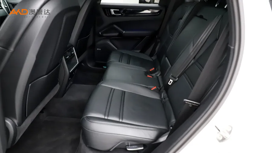 二手Cayenne 3.0T圖片3860486