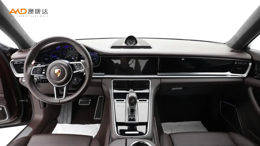 二手panamera 4  E-Hybrid 2.9T圖片3860247