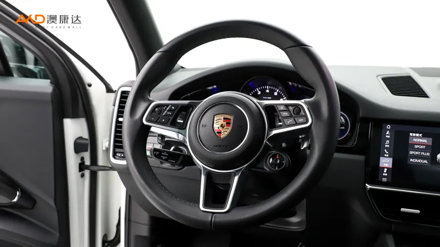 二手Cayenne 3.0T圖片3860489