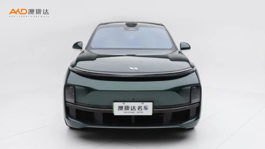 二手理想L9 Ultra圖片3861022